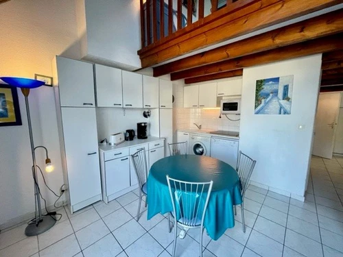 Appartement Saint-Pierre-Quiberon, 2 pièces, 4 personnes - photo_14943652597