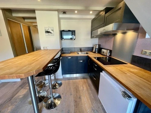Studio Saint-Pierre-Quiberon, 1 pièce, 4 personnes - photo_14029281759