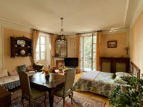 Estudio Aix-les-Bains, 1 dormitorio, 2 personas - photo_19076563553