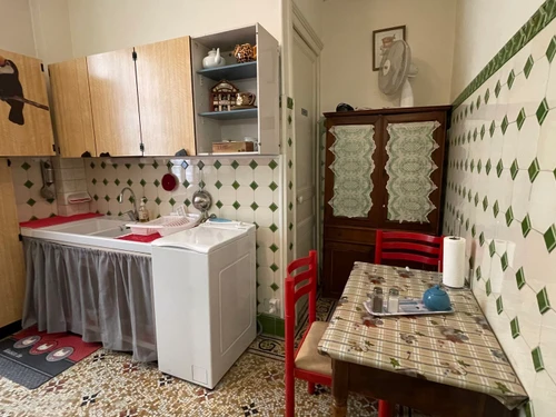 Estudio Aix-les-Bains, 1 dormitorio, 2 personas - photo_19076563553