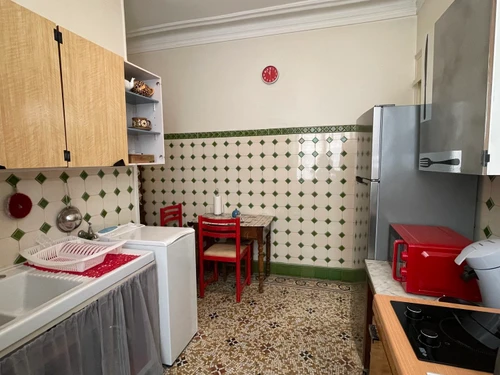 Estudio Aix-les-Bains, 1 dormitorio, 2 personas - photo_19076563553