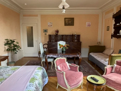 Estudio Aix-les-Bains, 1 dormitorio, 2 personas - photo_19076563553