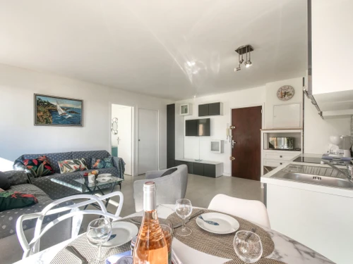 Apartment Fréjus, 1 bedroom, 4 persons - photo_18918583095