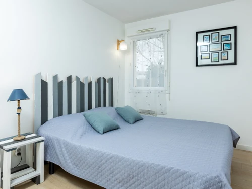 Ferienwohnung Pleurtuit, 2 Schlafzimmer, 4 Personen - photo_19076859672