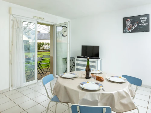 Ferienwohnung Pleurtuit, 2 Schlafzimmer, 4 Personen - photo_19076859672