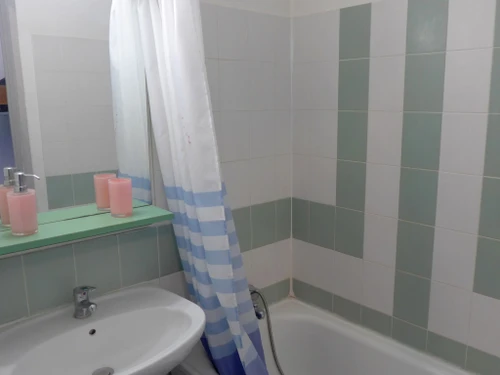 Apartment Canet-Plage, studio flat, 4 persons - photo_11036081832