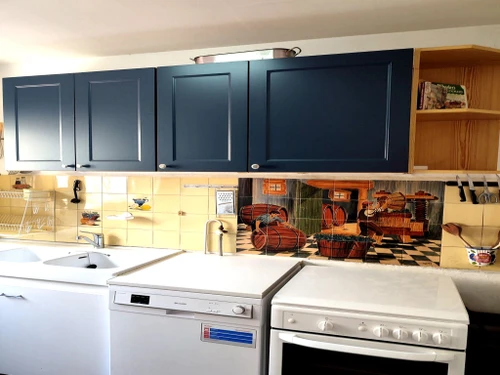 Ferienwohnung Collioure, 2 Schlafzimmer, 4 Personen - photo_709573480