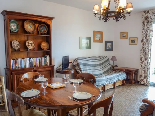 Ferienwohnung Collioure, 2 Schlafzimmer, 4 Personen - photo_709573480