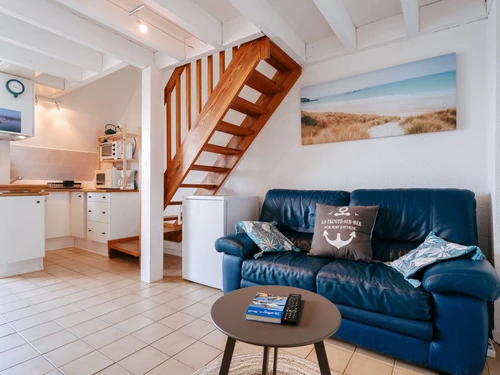 Apartment La Trinité-sur-Mer, 2 bedrooms, 4 persons - photo_14708500127