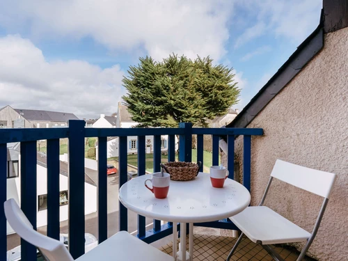 Apartment La Trinité-sur-Mer, 2 bedrooms, 4 persons - photo_14708500127