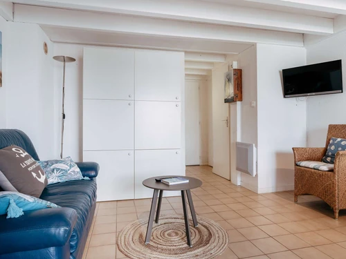 Apartment La Trinité-sur-Mer, 2 bedrooms, 4 persons - photo_14708500127