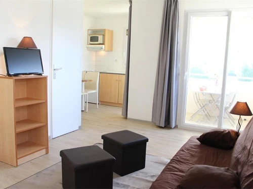 Apartamento La Rochelle, 1 dormitorio, 4 personas - photo_19080874028