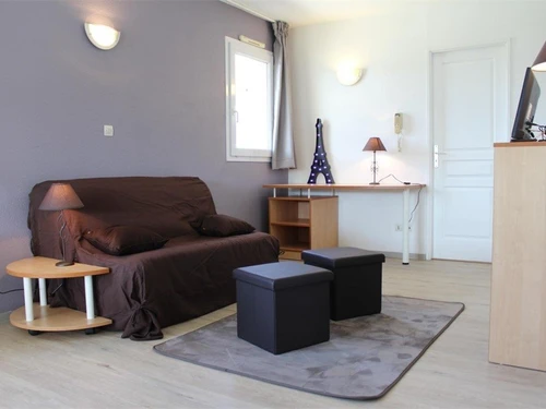 Apartamento La Rochelle, 1 dormitorio, 4 personas - photo_19080874028