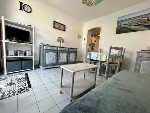 Appartement Saint-Georges-d'Oléron, 2 pièces, 3 personnes - photo_18797982654
