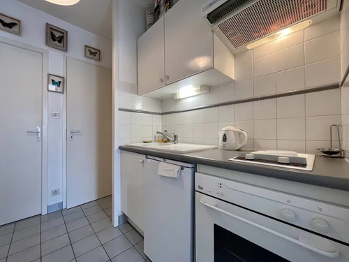 Appartement Saint-Georges-d'Oléron, 2 pièces, 3 personnes - photo_18797982654