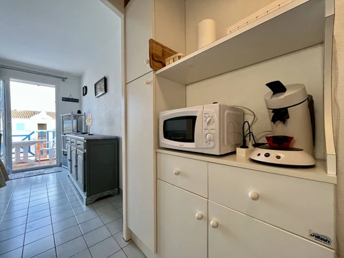 Appartement Saint-Georges-d'Oléron, 2 pièces, 3 personnes - photo_18797982654