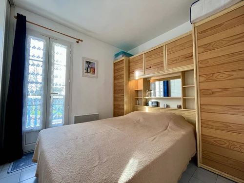 Appartement Saint-Georges-d'Oléron, 2 pièces, 3 personnes - photo_18797982654