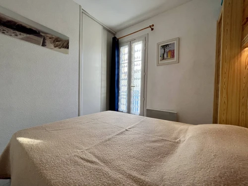 Appartement Saint-Georges-d'Oléron, 2 pièces, 3 personnes - photo_18797982654