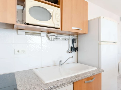 Apartment Fleury-Saint-Pierre-la-Mer, 2 bedrooms, 5 persons - photo_19080879380