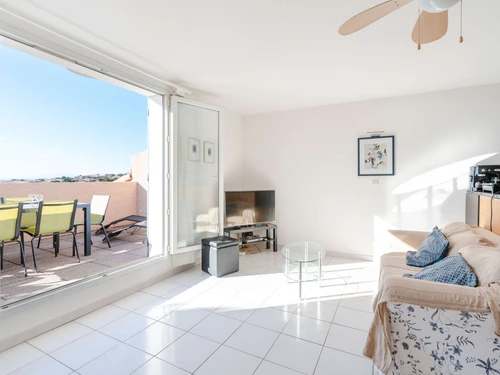 Apartment Fleury-Saint-Pierre-la-Mer, 2 bedrooms, 5 persons - photo_19080879380