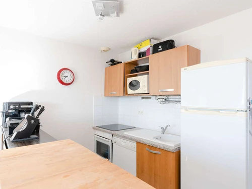 Apartment Fleury-Saint-Pierre-la-Mer, 2 bedrooms, 5 persons - photo_19080879380