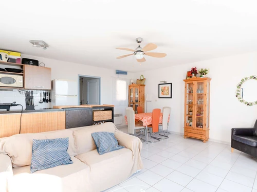 Apartment Fleury-Saint-Pierre-la-Mer, 2 bedrooms, 5 persons - photo_19080879380