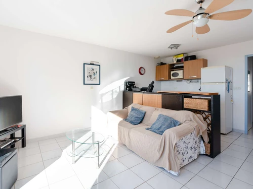 Apartment Fleury-Saint-Pierre-la-Mer, 2 bedrooms, 5 persons - photo_19080879380