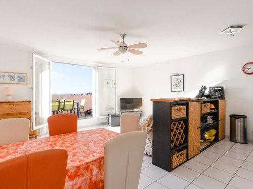 Apartment Fleury-Saint-Pierre-la-Mer, 2 bedrooms, 5 persons - photo_19080879380