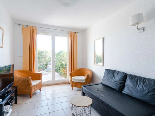 Villa Fleury-Saint-Pierre-la-Mer, 2 bedrooms, 5 persons - photo_19080879461