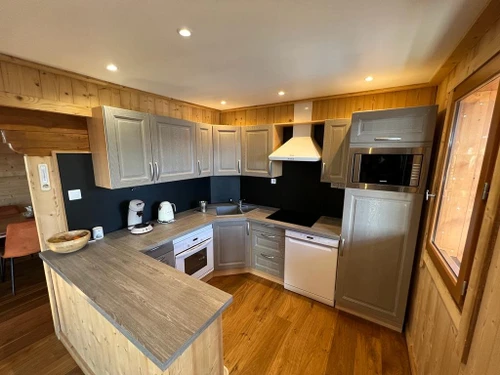 Chalet Les Angles, 4 bedrooms, 8 persons - photo_19080908026