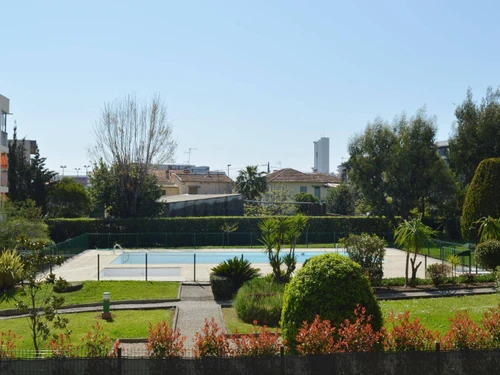 Apartment Antibes, 1 bedroom, 4 persons - photo_13480894360
