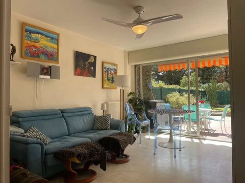 Apartment Antibes, 1 bedroom, 4 persons - photo_13480894360