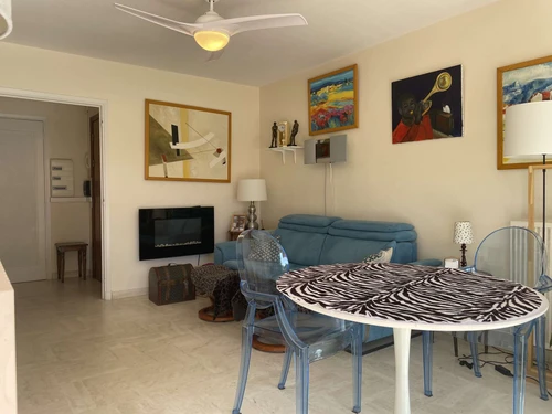 Apartment Antibes, 1 bedroom, 4 persons - photo_13480894360