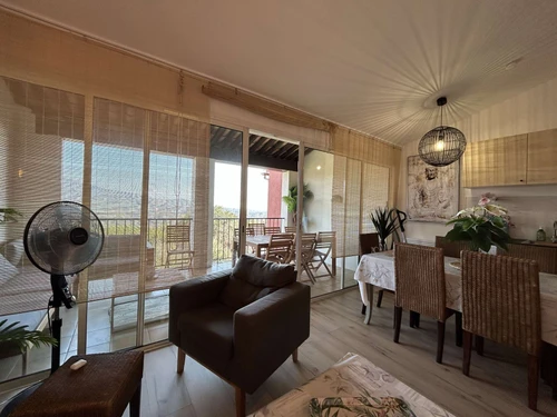 Apartment Grimaud, 2 bedrooms, 6 persons - photo_19080923170