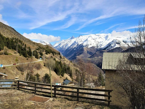 Apartment Auris, 1 bedroom, 4 persons - photo_10280524026