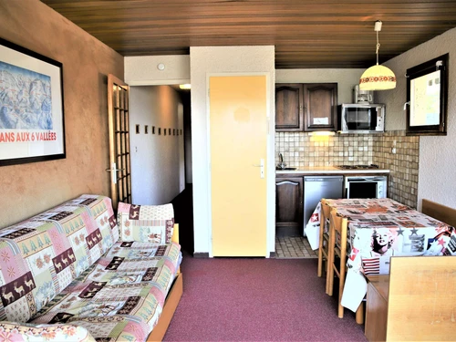 Apartment Auris, 1 bedroom, 4 persons - photo_10280524026