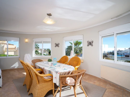 Ferienhaus Moraira, 2 Schlafzimmer, 7 Personen - photo_15234917820