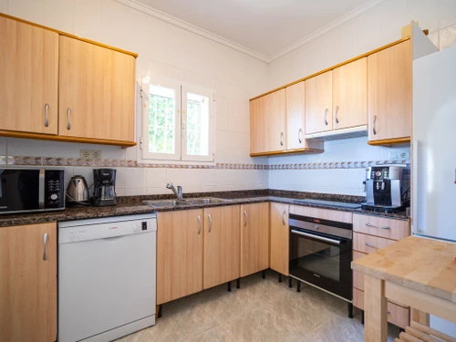 Ferienhaus Moraira, 2 Schlafzimmer, 7 Personen - photo_15234917820