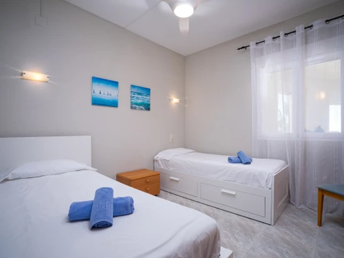 Ferienhaus Moraira, 2 Schlafzimmer, 7 Personen - photo_15234917820