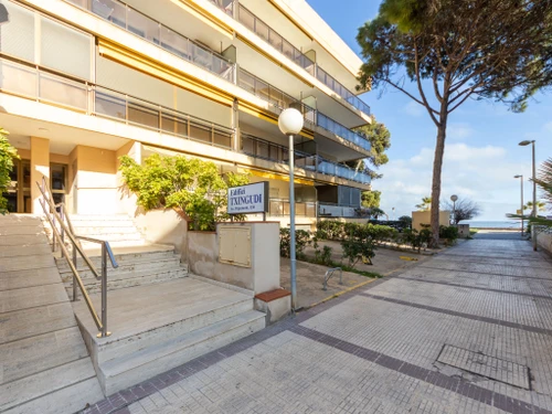 Appartement Cambrils, 3 pièces, 6 personnes - photo_19080985766