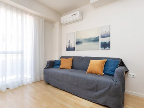 Appartement Palamós, 3 pièces, 4 personnes - photo_19081058309