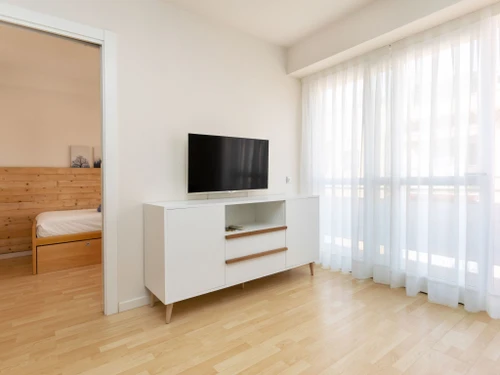 Appartement Palamós, 3 pièces, 4 personnes - photo_19081058309