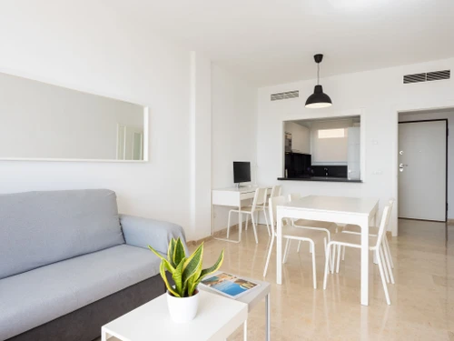 Appartement Puerto de Santiago, 2 pièces, 2 personnes - photo_19081066966
