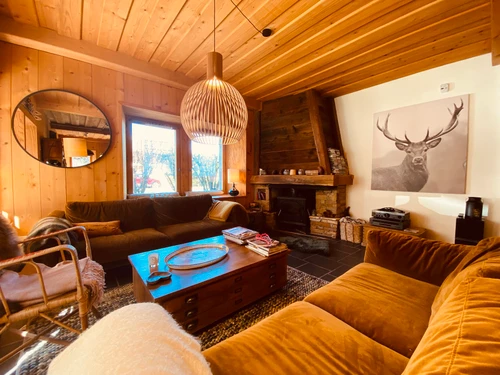 Chalet Samoëns, 4 bedrooms, 10 persons - photo_16603017237