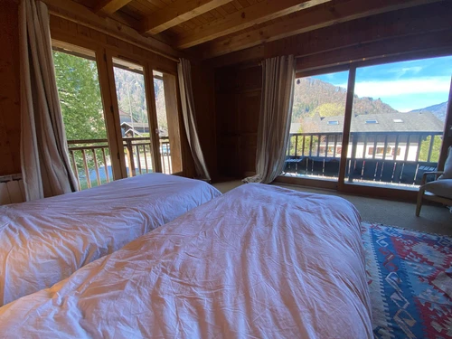 Chalet Samoëns, 4 bedrooms, 10 persons - photo_16603017237