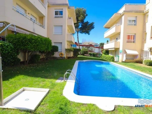 Apartment Salou, 2 bedrooms, 7 persons - photo_17227971996