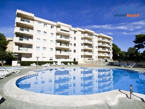 Appartement Salou, 3 pièces, 6 personnes - photo_17227973119
