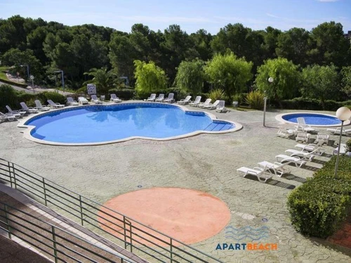 Appartement Salou, 3 pièces, 6 personnes - photo_17227973119