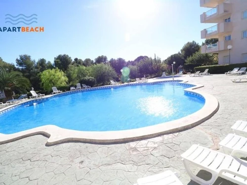 Appartement Salou, 3 pièces, 6 personnes - photo_17227973119