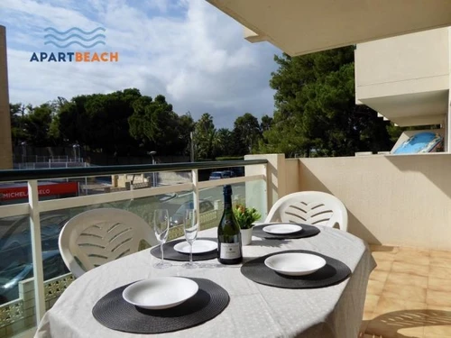 Appartement Salou, 3 pièces, 6 personnes - photo_17227973119